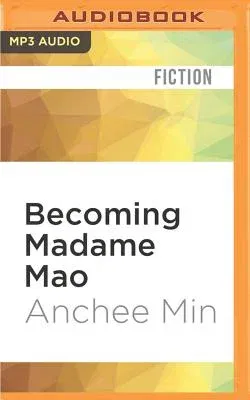 Becoming Madame Mao