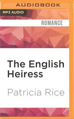 The English Heiress