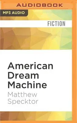 American Dream Machine