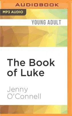 The Book of Luke