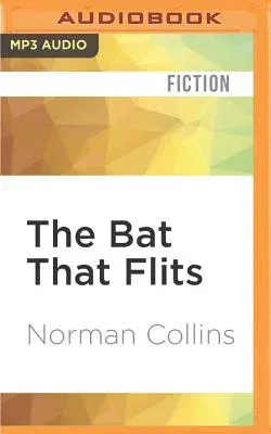 The Bat That Flits