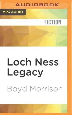 Loch Ness Legacy