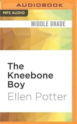 The Kneebone Boy