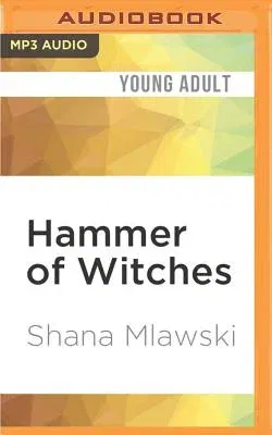 Hammer of Witches