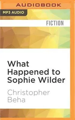 What Happened to Sophie Wilder