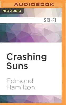 Crashing Suns