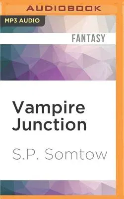 Vampire Junction