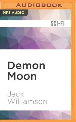 Demon Moon