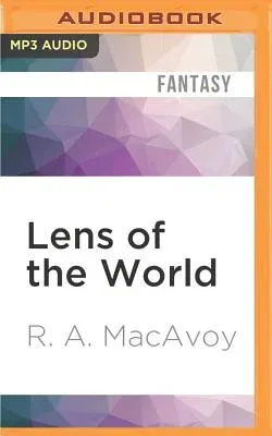 Lens of the World