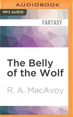 The Belly of the Wolf