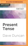 Present Tense