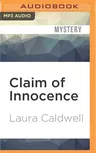 Claim of Innocence