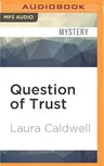 Question of Trust