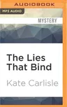 The Lies That Bind