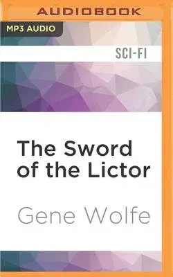 The Sword of the Lictor