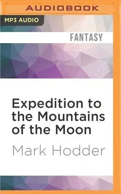 Expedition to the Mountains of the Moon