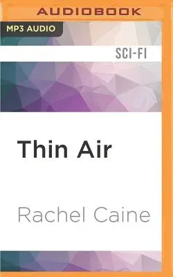 Thin Air