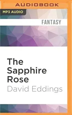 The Sapphire Rose