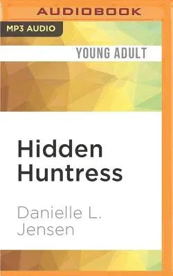 Hidden Huntress