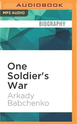 One Soldier's War