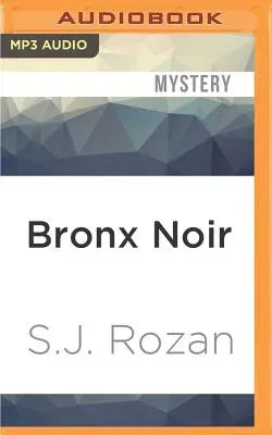 Bronx Noir