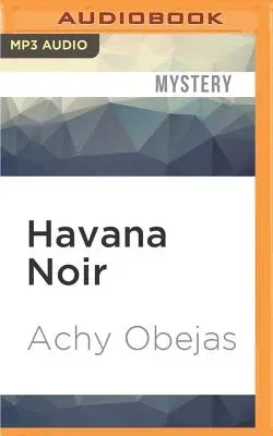 Havana Noir