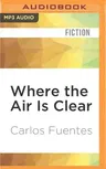 Where the Air Is Clear