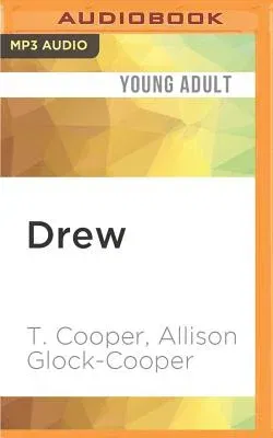 Changers: Book One: Drew