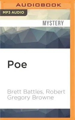 Poe: An Alexandra Poe Thriller