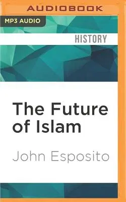 The Future of Islam