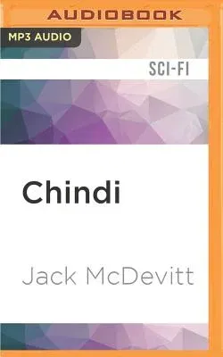 Chindi