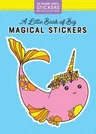 A Little Book of Big Magical Stickers