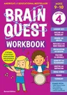 Brain Quest Workbook: 4th Grade Revised Edition (Revised)