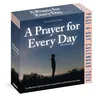 A Prayer for Every Day Page-A-Day Calendar 2024: A Collection of Prayers from Around the World and Across Time