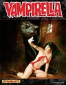 Vampirella Archives, Volume 15