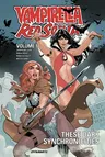 Vampirella / Red Sonja Volume 1: These Dark Synchronicities