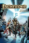 Pathfinder Volume 5: Hollow Mountain Tpb