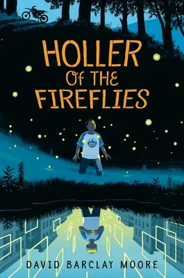 Holler of the Fireflies