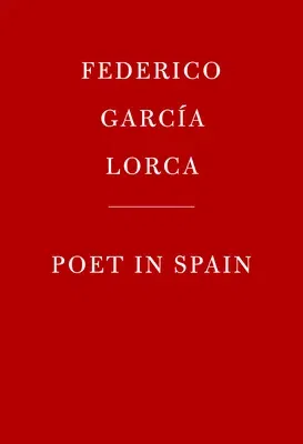 Poet in Spain