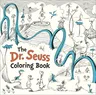 The Dr. Seuss Coloring Book