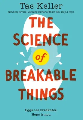 The Science of Breakable Things