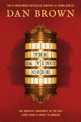 The Da Vinci Code (the Young Adult Adaptation)