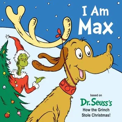 I Am Max