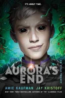 Aurora's End