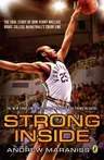 Strong Inside (Young Readers Edition): The True Story of How Perry Wallace Broke College Basketball's Color Line