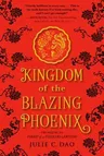 Kingdom of the Blazing Phoenix