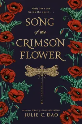 Song of the Crimson Flower