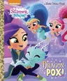 Dragon Pox! (Shimmer and Shine)