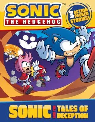 Sonic and the Tales of Deception