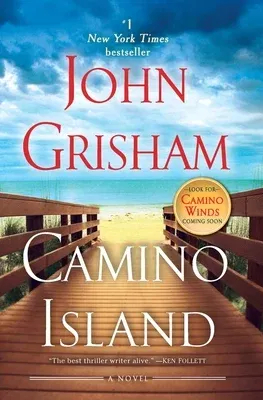 Camino Island